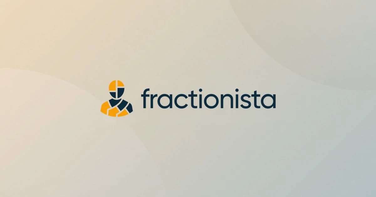 Fractionista logo